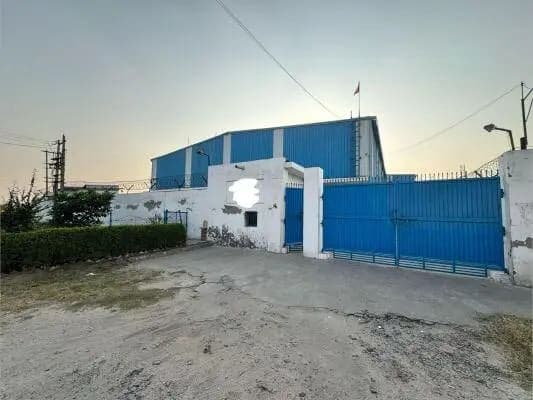 Industrial Shed For Sale in Sector 63, Noida