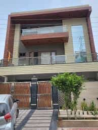 Premium Kothi for Sale in Prime Sector 122, Noida