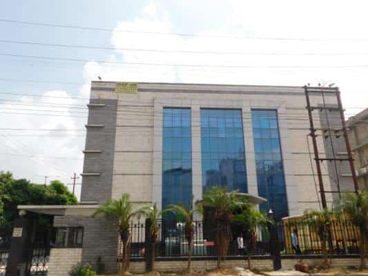 IT/ITES Commercial Building for Rent in Noida