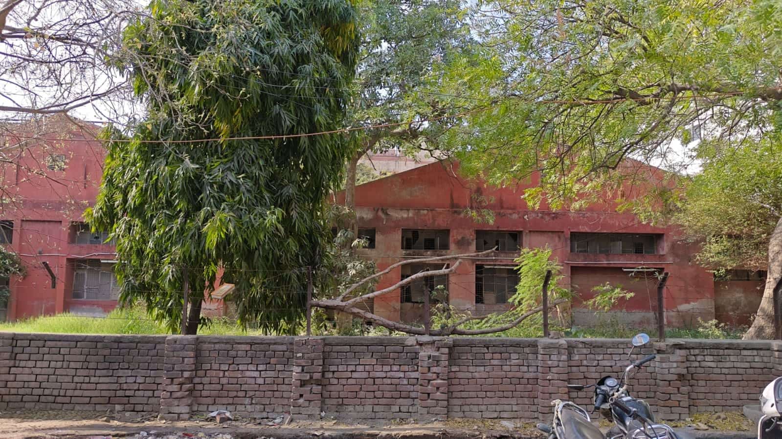 Industrial Plot For Sale