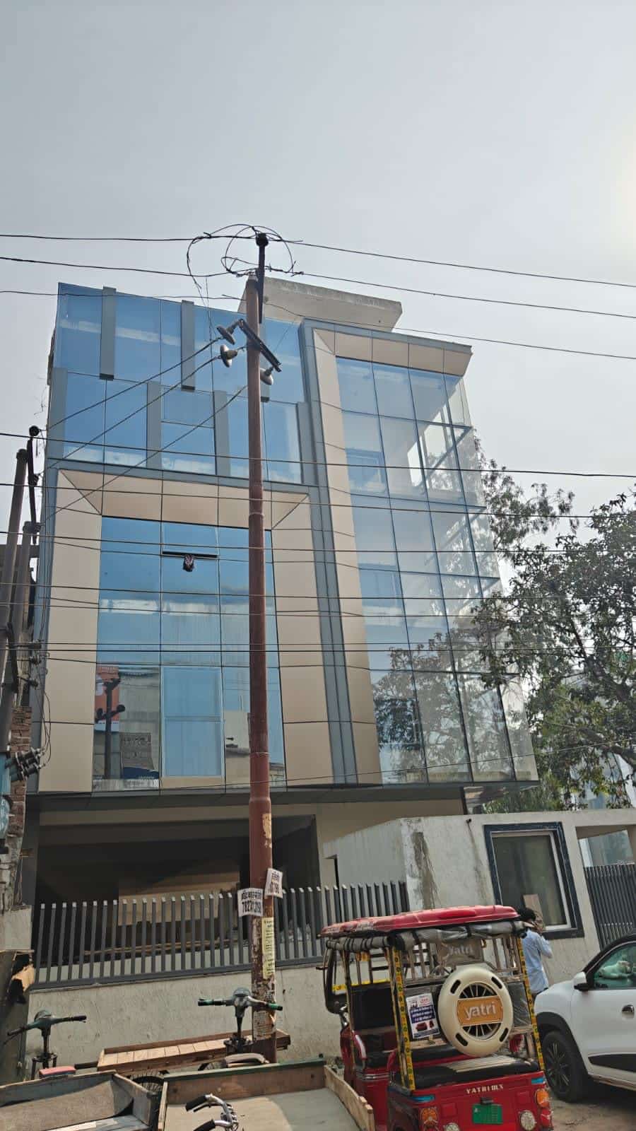 Industrial Buliding For Sale