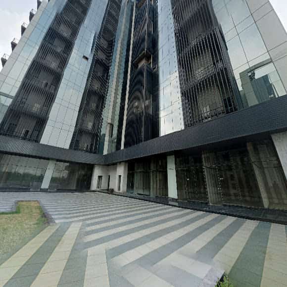 ITES Commercial Building For Rent