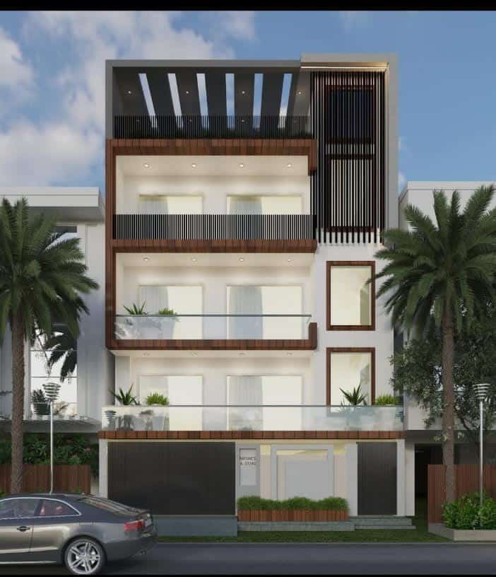 Kothi For Sale In Noida