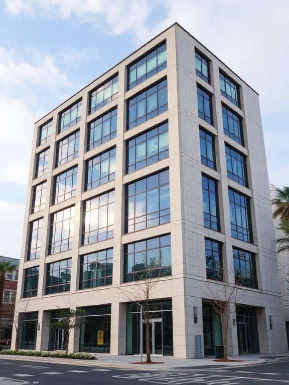 Industrial Building For Sale