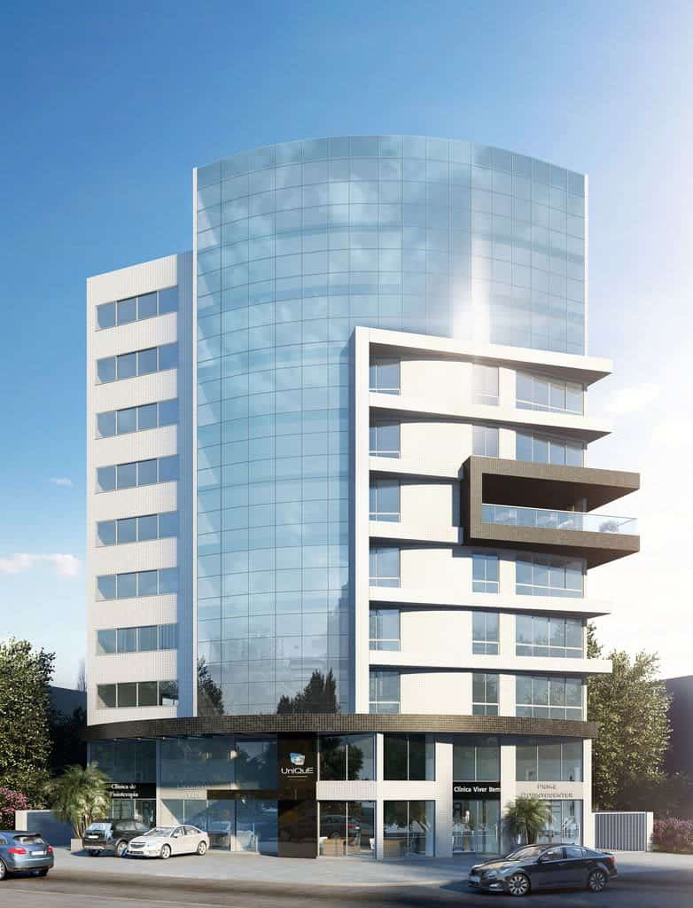 26000 Sq. Ft Industrial Building for Sale