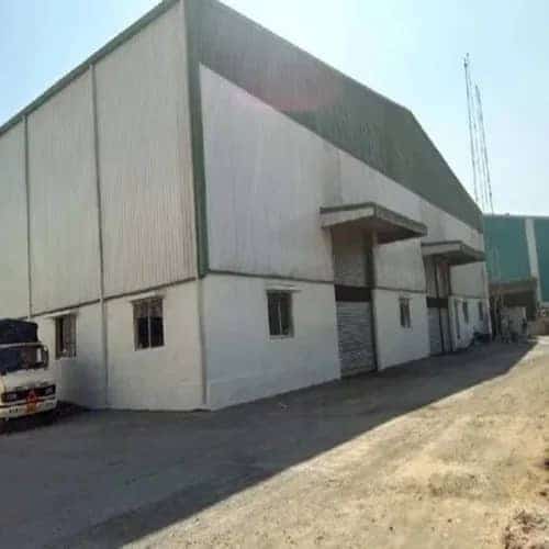Shed for Sale in Ecotech 11, Greater Noida
